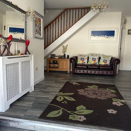 Capri Guest House توركواي المظهر الخارجي الصورة