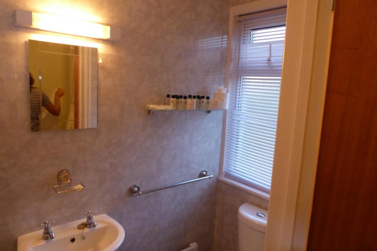 Capri Guest House توركواي المظهر الخارجي الصورة