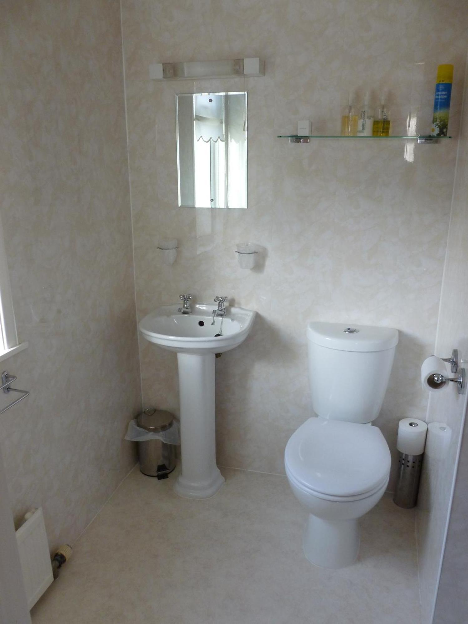 Capri Guest House توركواي المظهر الخارجي الصورة