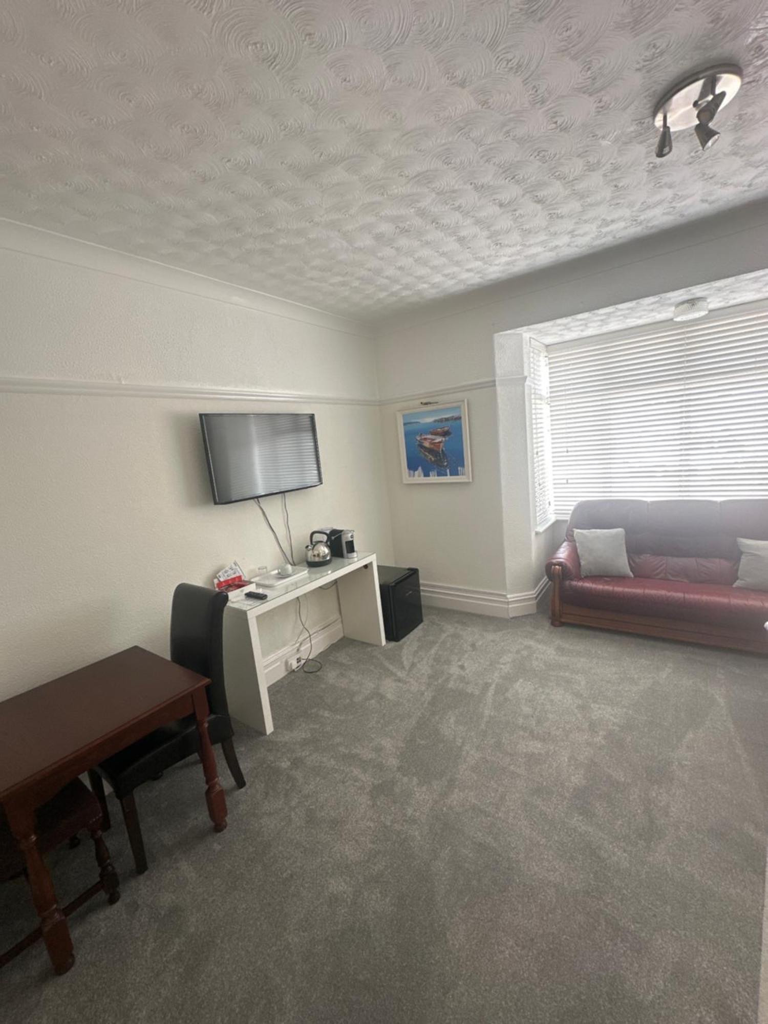 Capri Guest House توركواي المظهر الخارجي الصورة