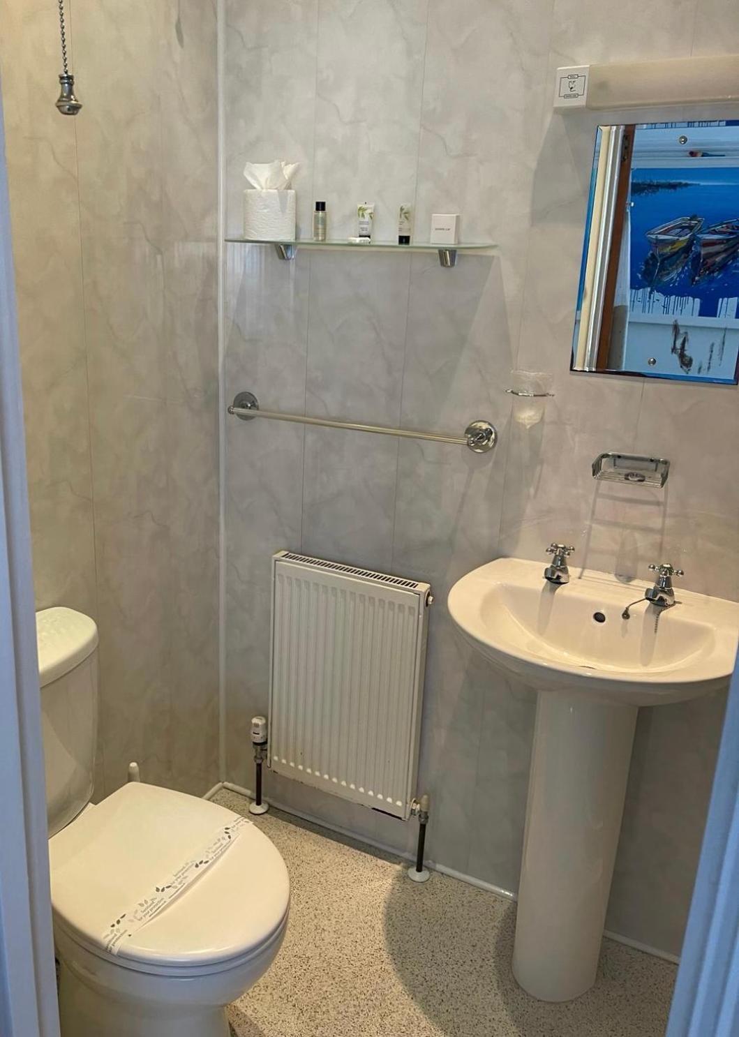 Capri Guest House توركواي المظهر الخارجي الصورة