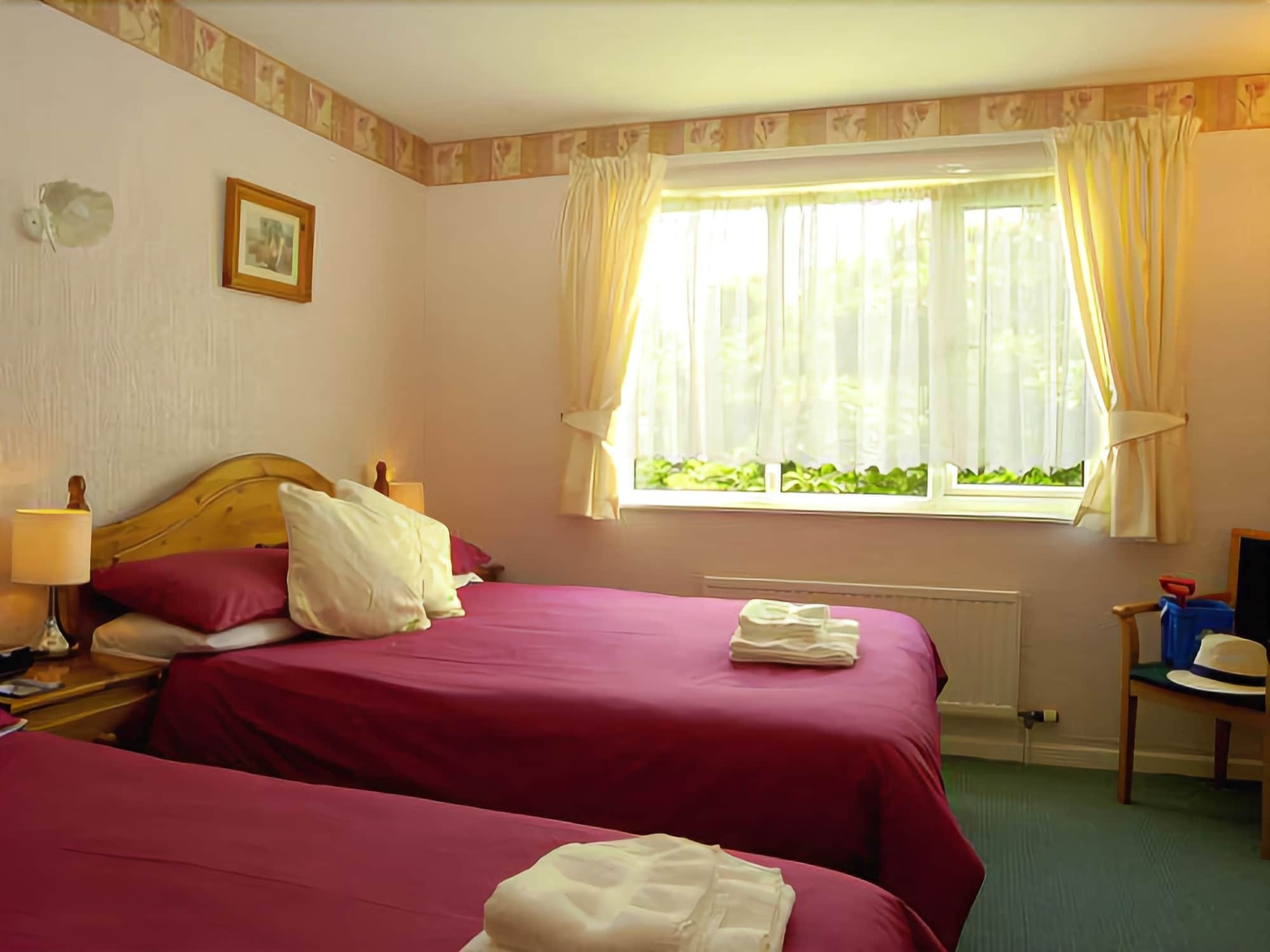 Capri Guest House توركواي المظهر الخارجي الصورة