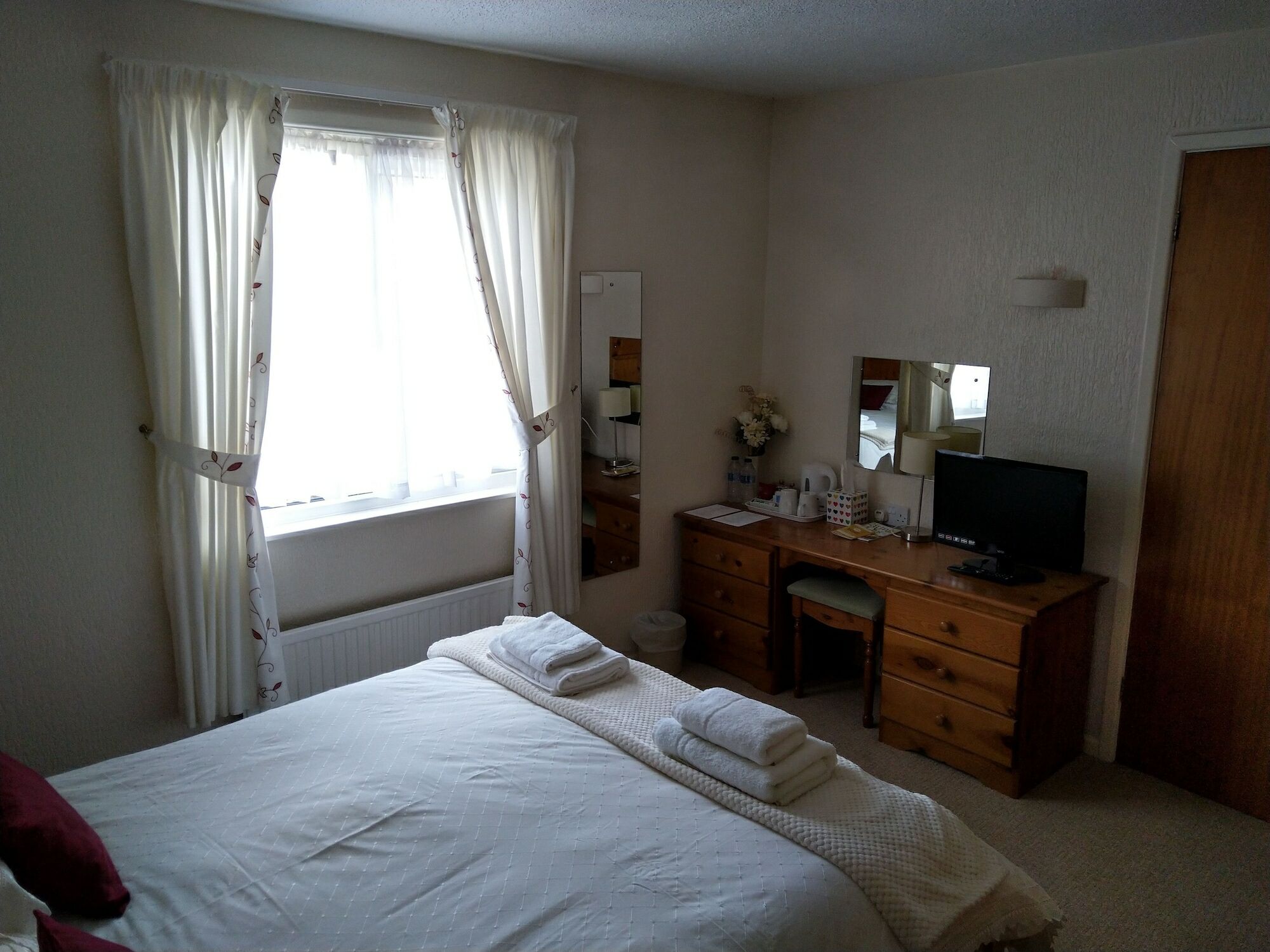 Capri Guest House توركواي المظهر الخارجي الصورة